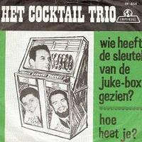 Het Cocktail Trio